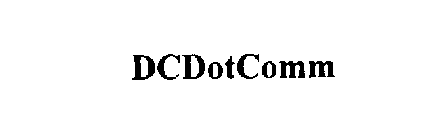 DCDOTCOMM