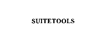 SUITETOOLS