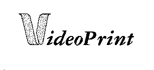 VIDEOPRINT