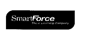 SMARTFORCE THE E-LEARNING COMPANY