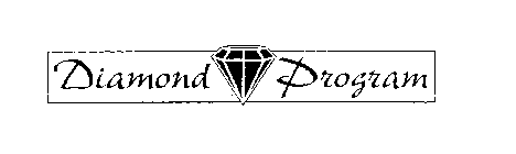 DIAMOND PROGRAM