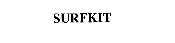 SURFKIT