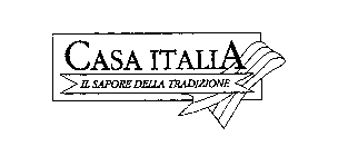 CASA ITALIA IL SAPORE DELLA TRADIZIONE