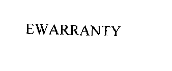 EWARRANTY