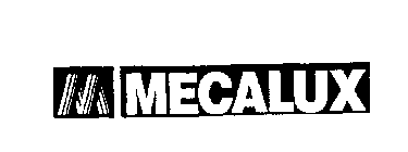 M MECALUX