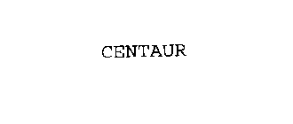 CENTAUR