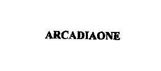 ARCADIAONE