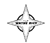 WAYNE RICH