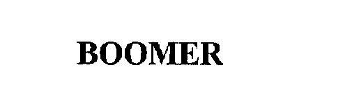 BOOMER