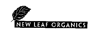 NEW LEAF ORGANICS