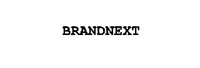 BRANDNEXT