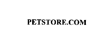 PETSTORE.COM