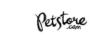 PETSTORE.COM