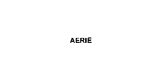 AERIE