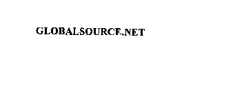 GLOBALSOURCE.NET