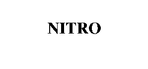 NITRO