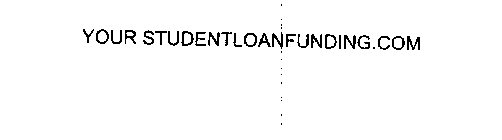 YOUR STUDENTLOANFUNDING.COM