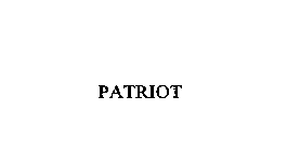 PATRIOT