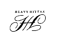 HEAVY HITTAZ HH
