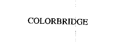 COLORBRIDGE