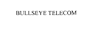 BULLSEYE TELECOM