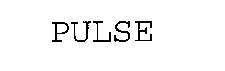 PULSE