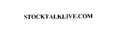STOCKTALKLIVE.COM