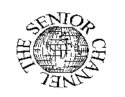 THE SENIOR CHANNEL