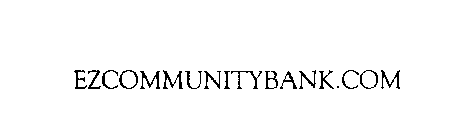EXCOMMUNITYBANK.COM