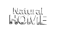 NATURAL HOME