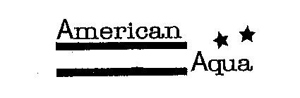 AMERICAN AQUA