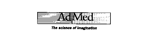 ADMED THE SCIENCE OF IMAGINATION