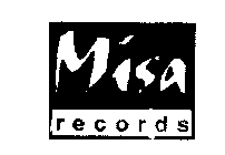 MISA RECORDS