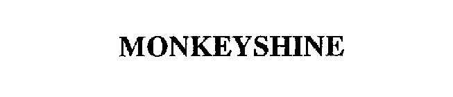 MONKEYSHINE