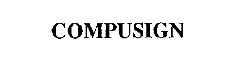 COMPUSIGN