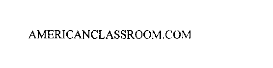 AMERICANCLASSROOM.COM