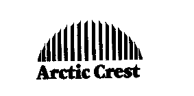 ARCTIC CREST