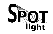 SPOT LIGHT