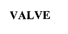 VALVE