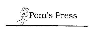 POM'S PRESS