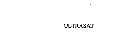 ULTRASAT