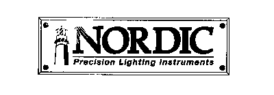 NORDIC PRECISION LIGHTING INSTRUMENTS