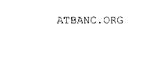 ATBANC.ORG