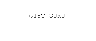 GIFT GURU
