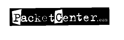 PACKET CENTER.COM