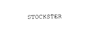 STOCKSTER