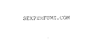 SEXPERFUME.COM
