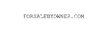 FORSALEBYOWNER.COM