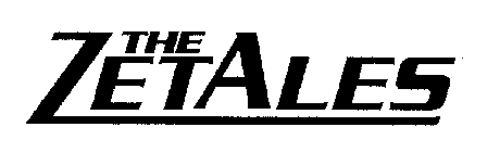 THE ZETALES