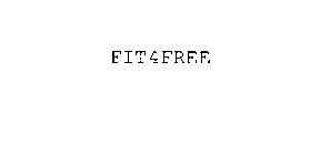 FIT4FREE